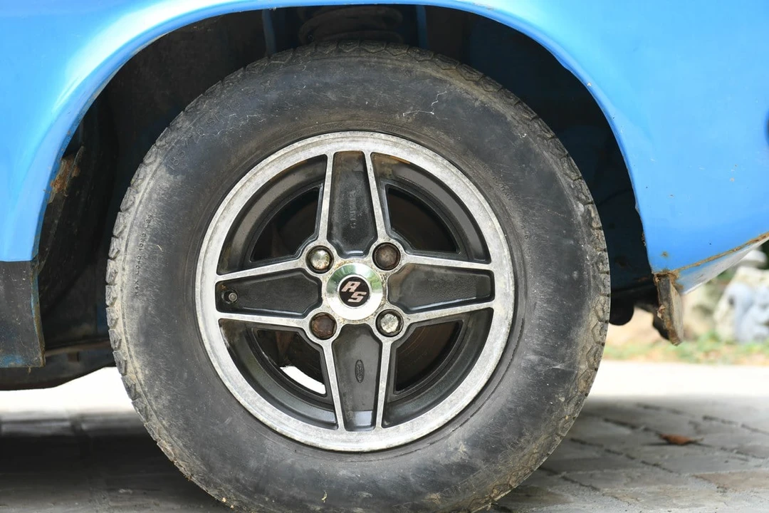 1972 Ford - Image 11 of 30