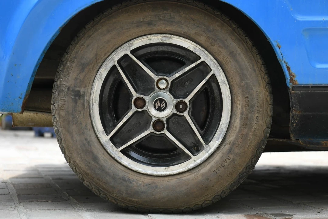 1972 Ford - Image 12 of 30