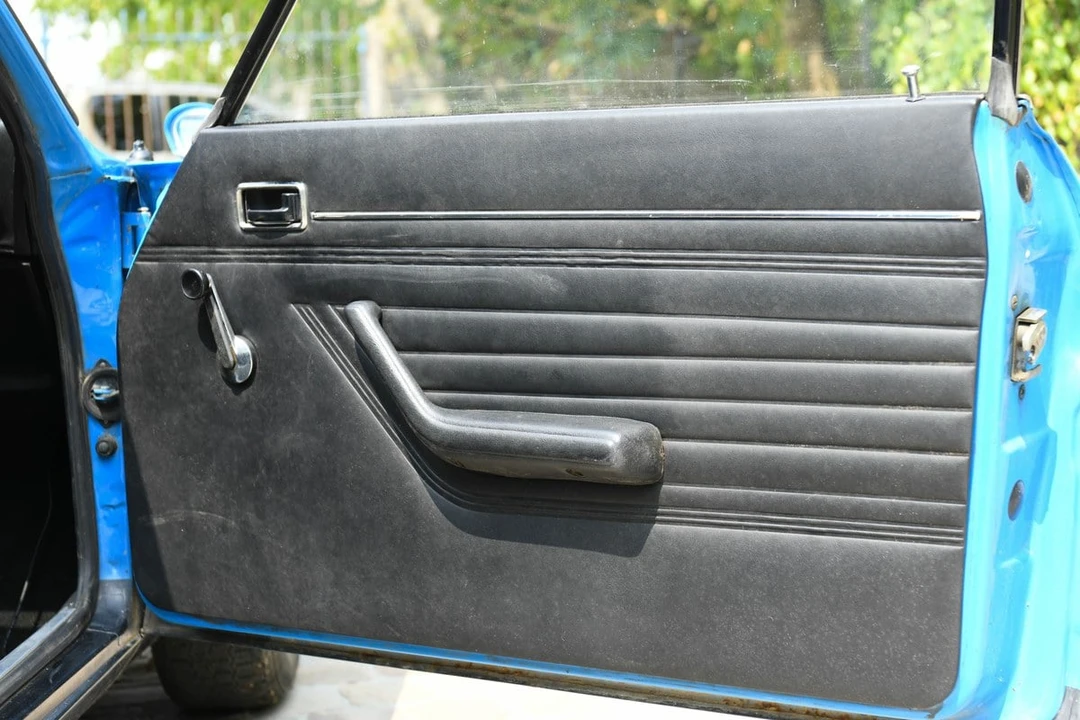 1972 Ford - Image 14 of 30
