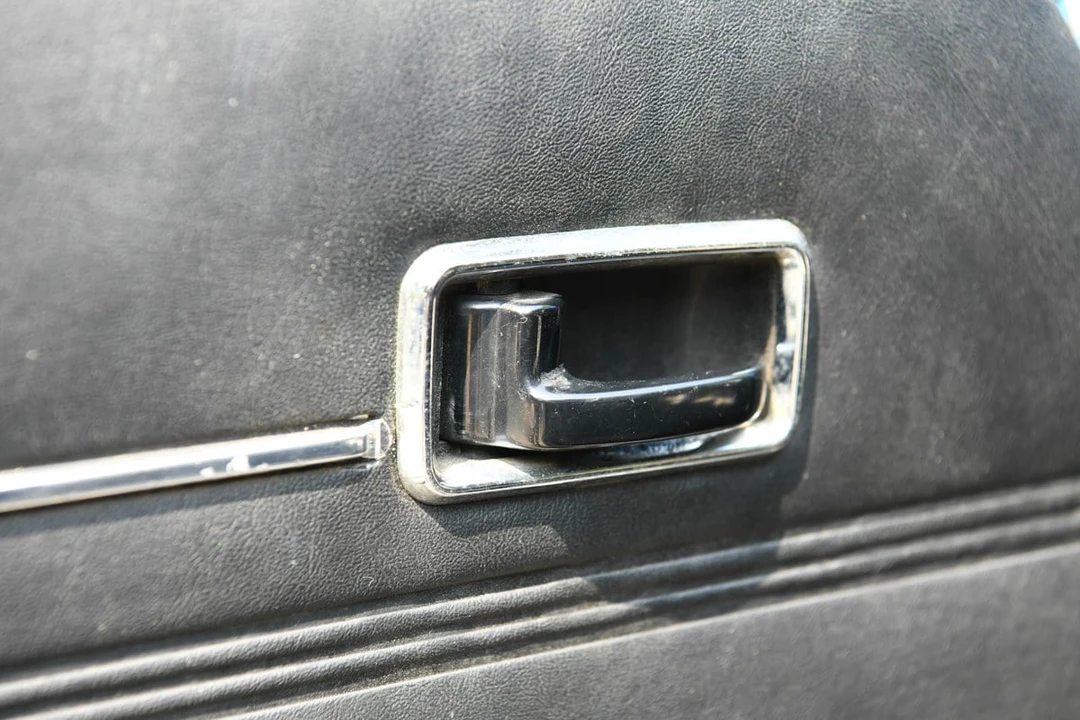 1972 Ford - Image 15 of 30