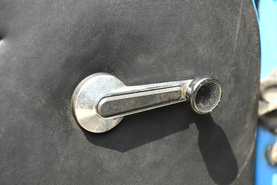 1972 Ford - Image 16 of 30