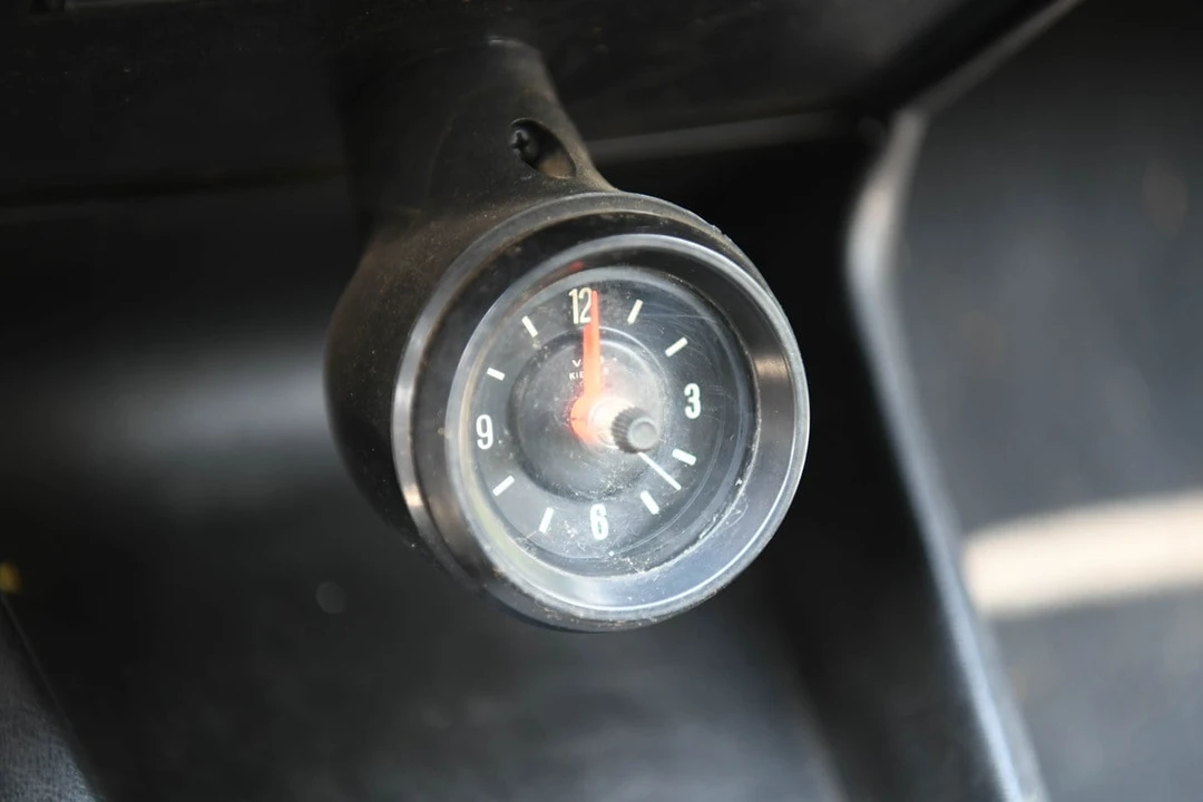 1972 Ford - Image 22 of 30
