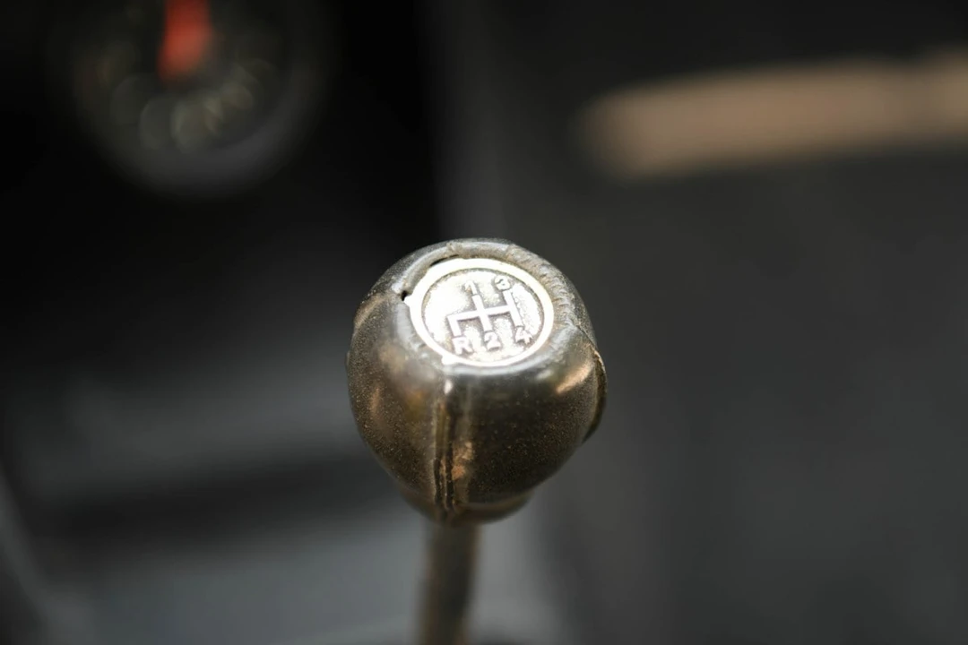 1972 Ford - Image 23 of 30