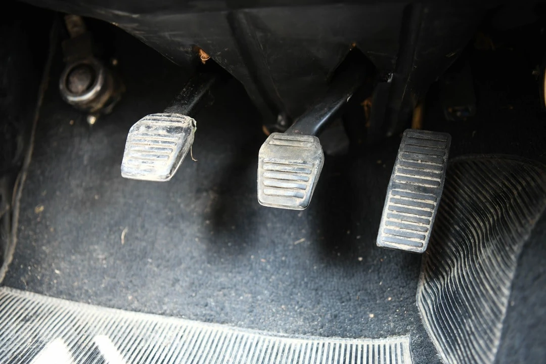 1972 Ford - Image 24 of 30