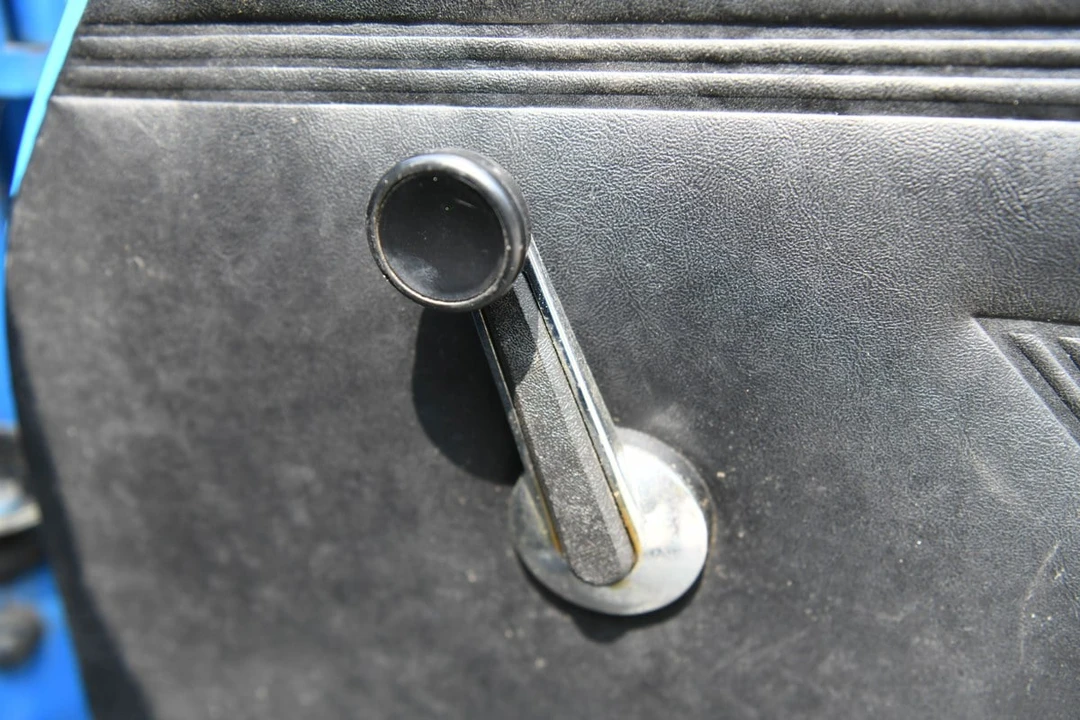 1972 Ford - Image 27 of 30