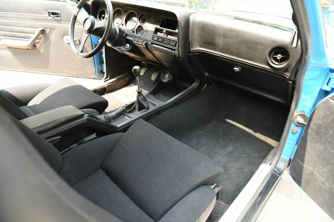 1972 Ford - Image 28 of 30