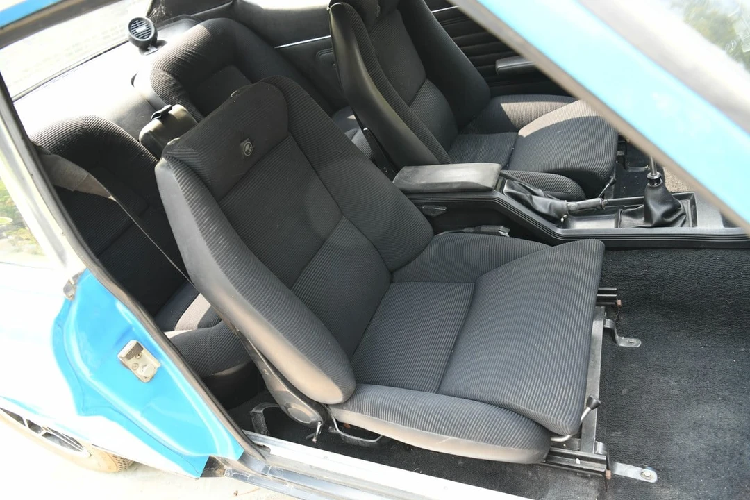 1972 Ford - Image 29 of 30
