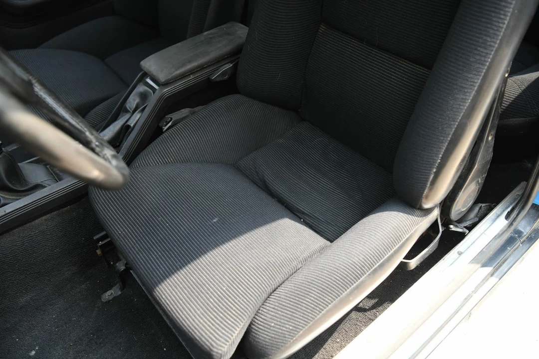 1972 Ford - Image 30 of 30