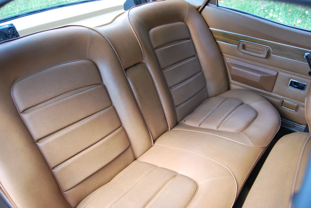 1972 Ford Cortina - Image 9 of 12