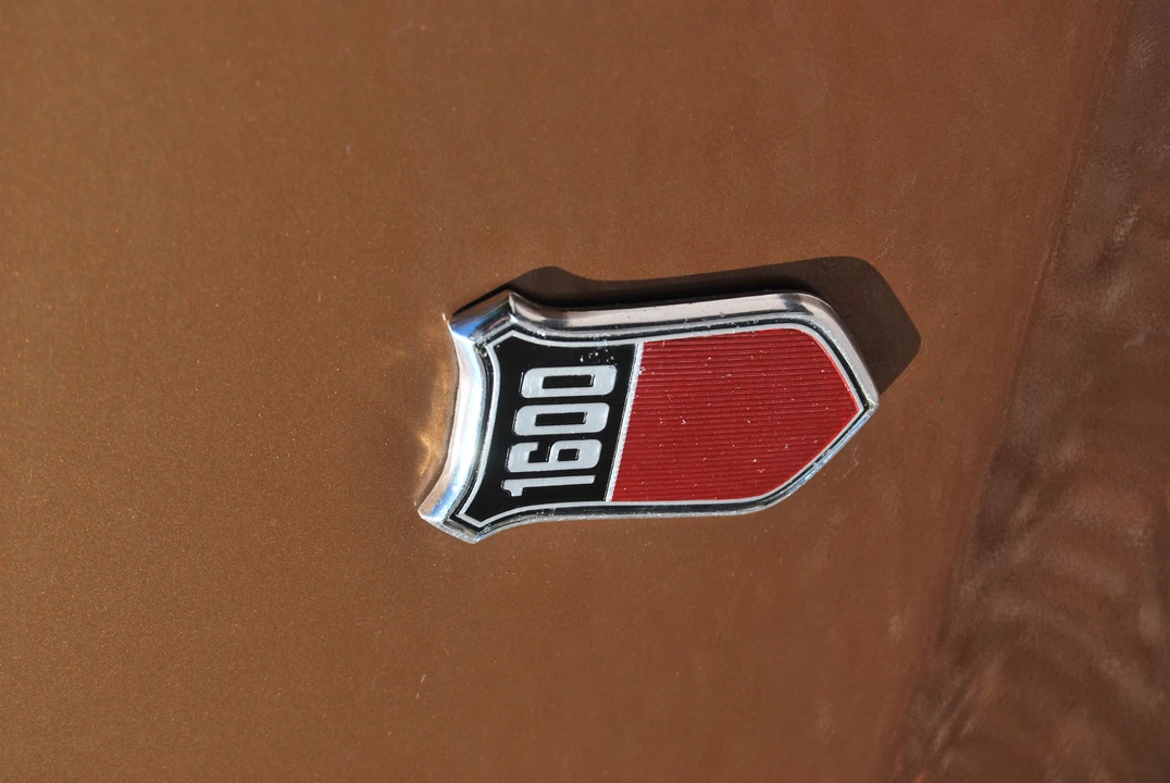 1972 Ford Cortina - Image 2 of 12