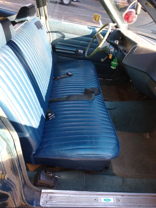 1972 Ford Country Sedan - Image 23 of 31
