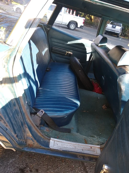 1972 Ford Country Sedan - Image 24 of 31