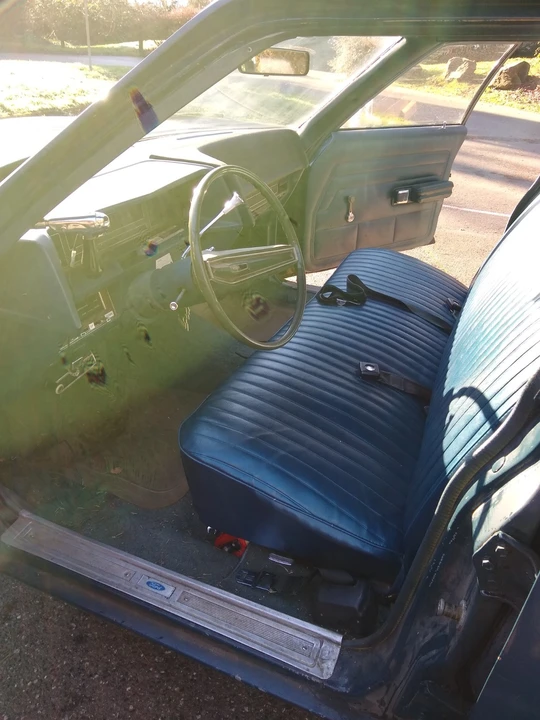 1972 Ford Country Sedan - Image 25 of 31