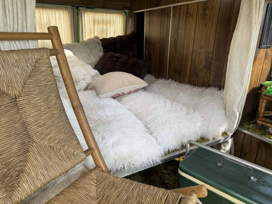 1972 Ford Econoline Van - Image 13 of 13