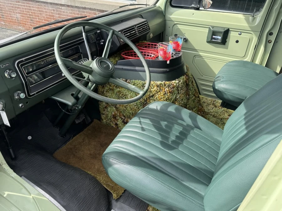 1972 Ford Econoline Van - Image 7 of 13