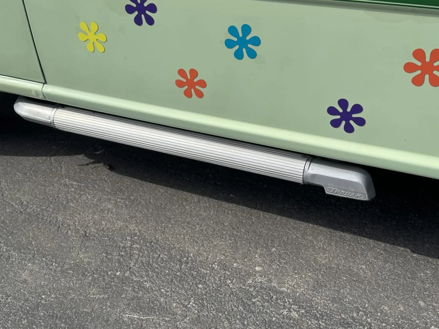 1972 Ford Econoline Van - Image 6 of 13