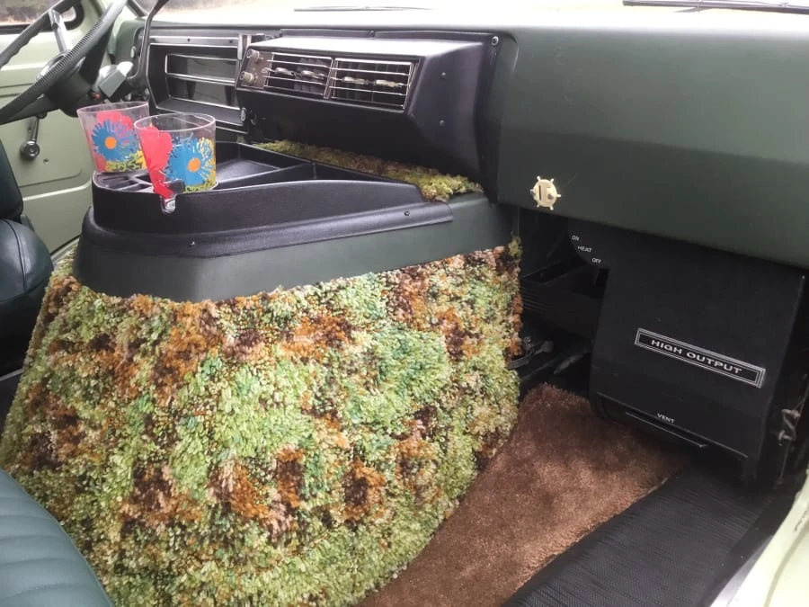 1972 Ford Econoline Van - Image 25 of 31