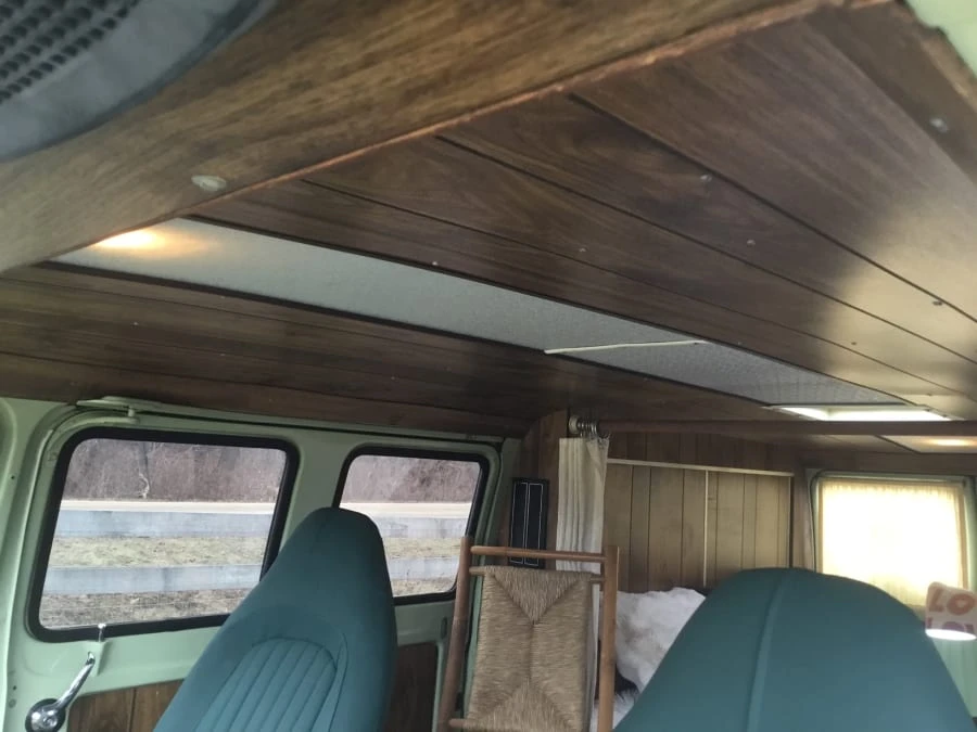 1972 Ford Econoline Van - Image 26 of 31