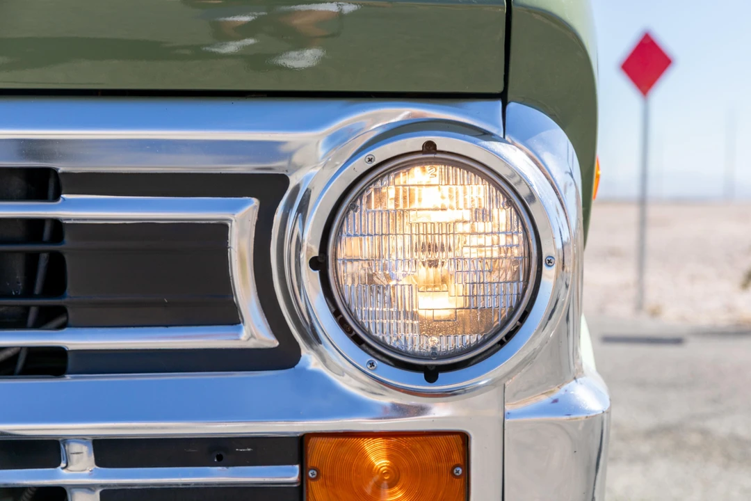1972 Ford Econoline Van - Image 17 of 31