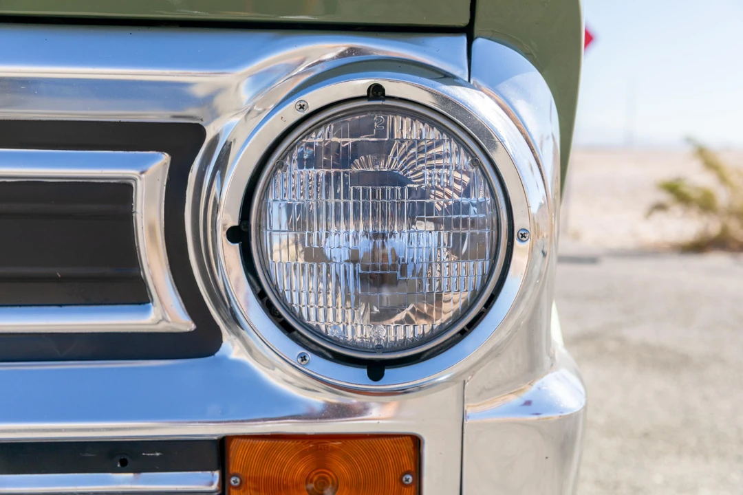 1972 Ford Econoline Van - Image 18 of 31
