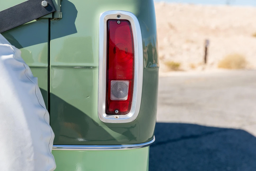 1972 Ford Econoline Van - Image 27 of 31