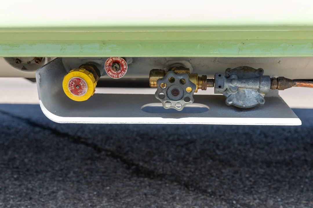 1972 Ford Econoline Van - Image 23 of 31