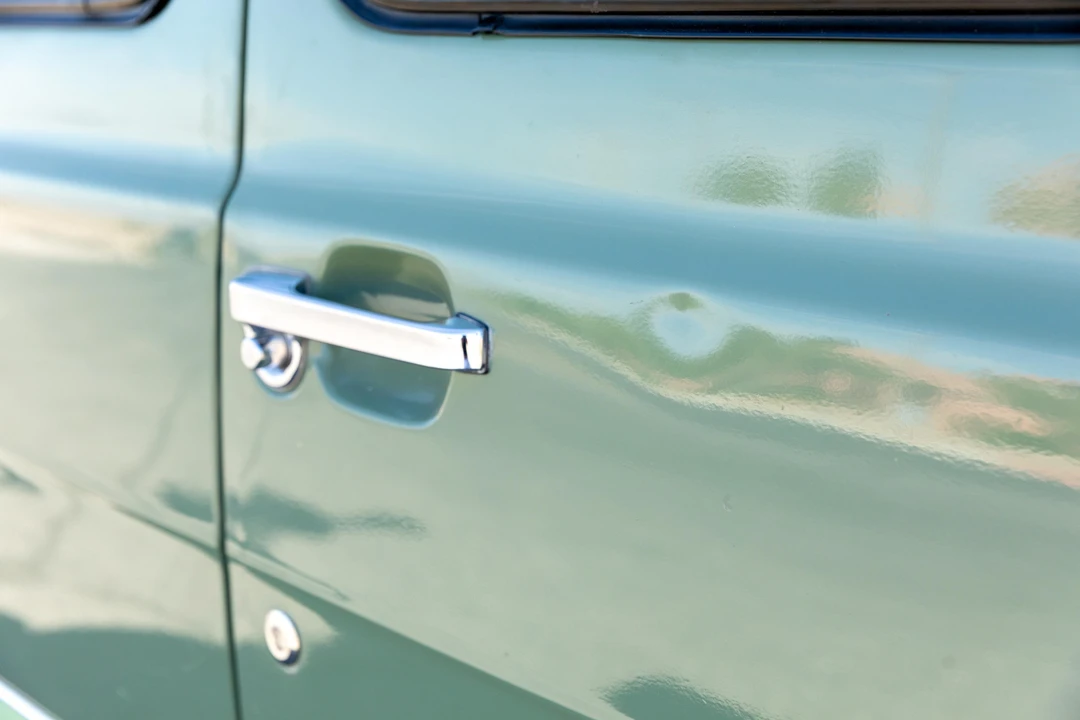 1972 Ford Econoline Van - Image 30 of 31