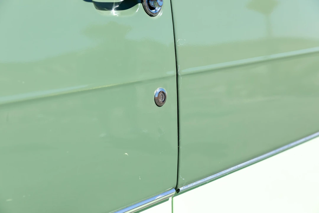 1972 Ford Econoline Van - Image 21 of 31