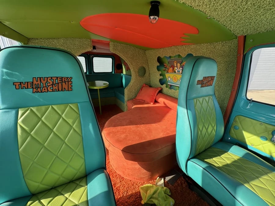 1972 Ford Econoline Van - Image 7 of 13
