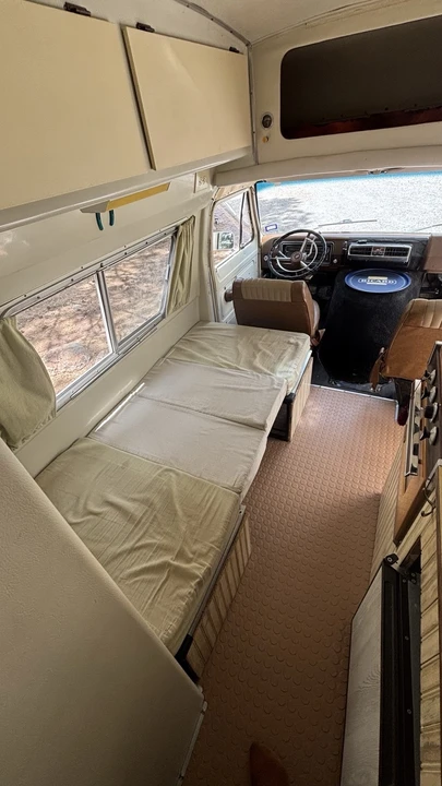 1972 Ford Econoline Van - Image 17 of 25