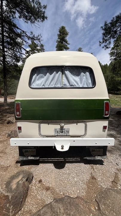1972 Ford Econoline Van - Image 6 of 25