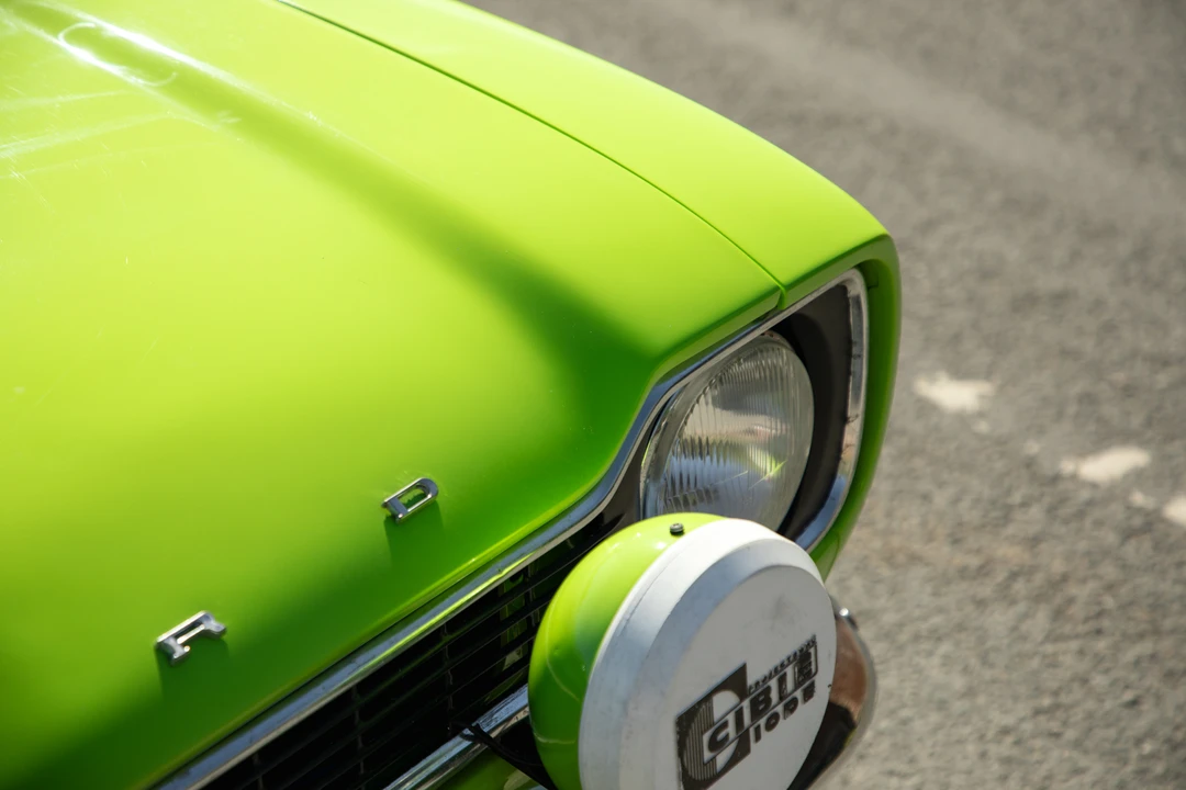1972 Ford Escort - Image 27 of 31