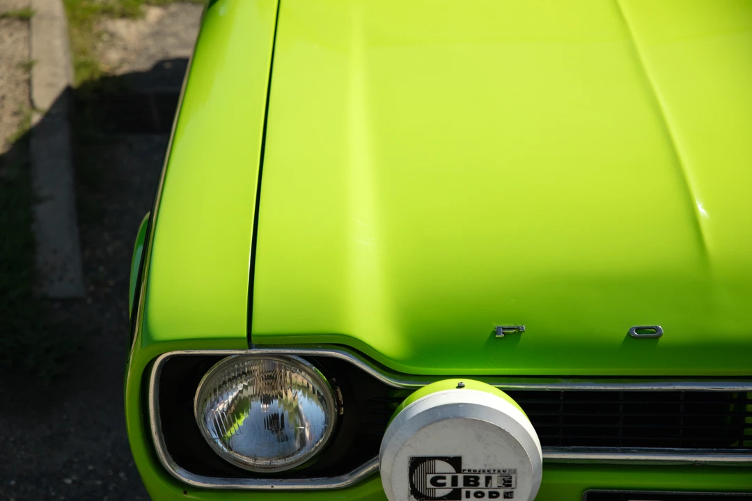 1972 Ford Escort - Image 28 of 31