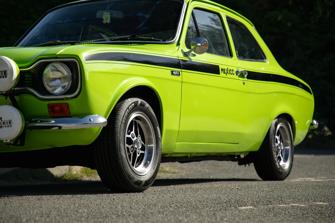 1972 Ford Escort - Image 30 of 31