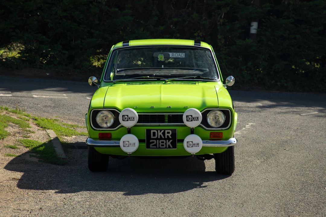 1972 Ford Escort - Image 2 of 31