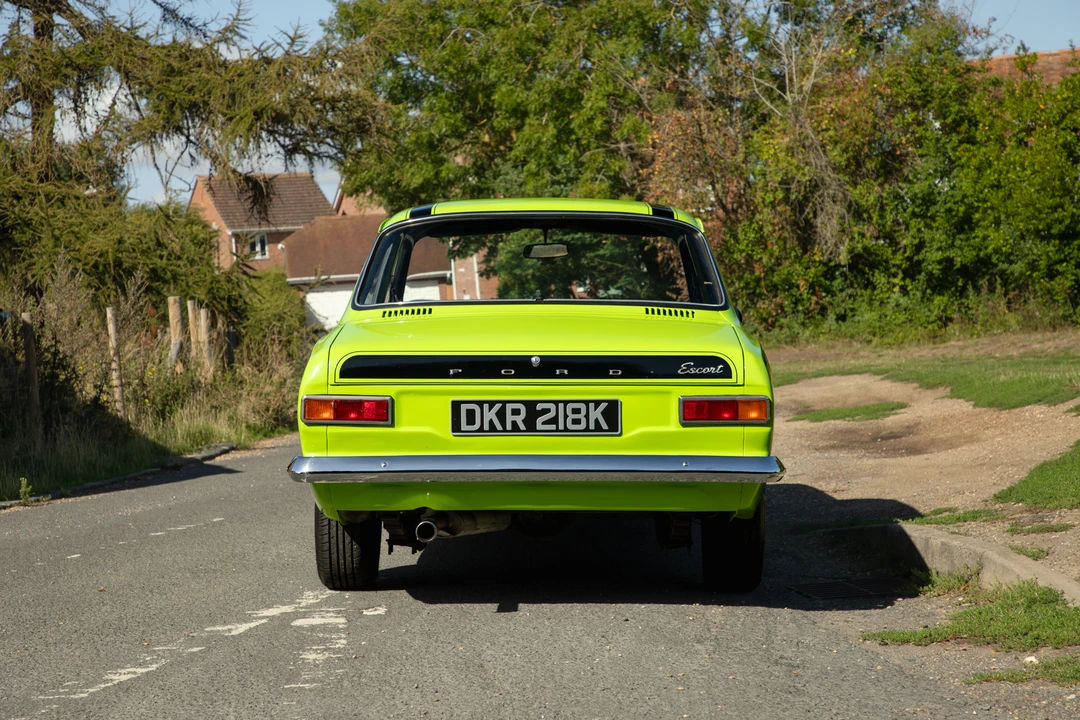 1972 Ford Escort - Image 18 of 31