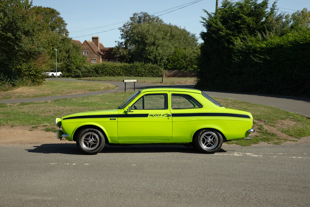1972 Ford Escort - Image 12 of 31