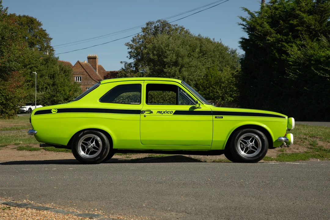 1972 Ford Escort - Image 20 of 31