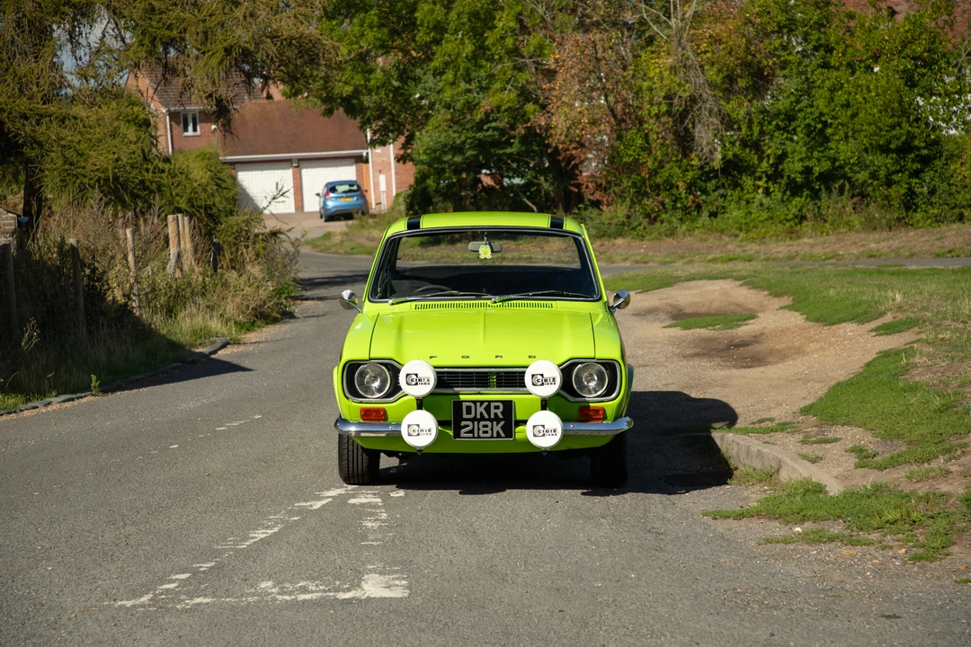 1972 Ford Escort - Image 23 of 31