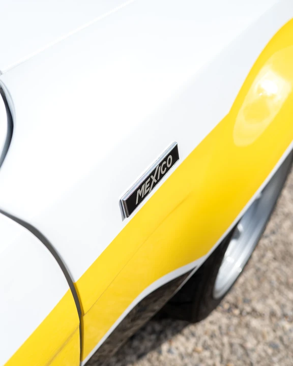1972 Ford Escort - Image 20 of 31