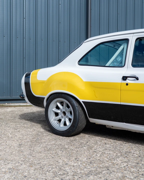 1972 Ford Escort - Image 22 of 31