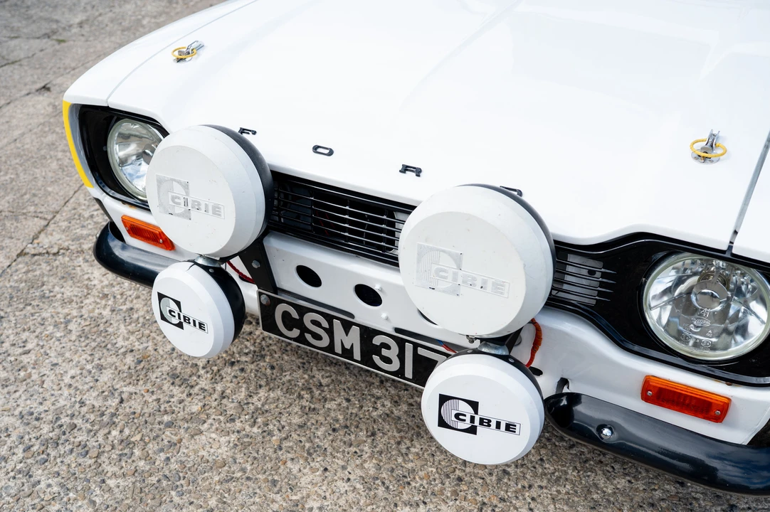 1972 Ford Escort - Image 23 of 31