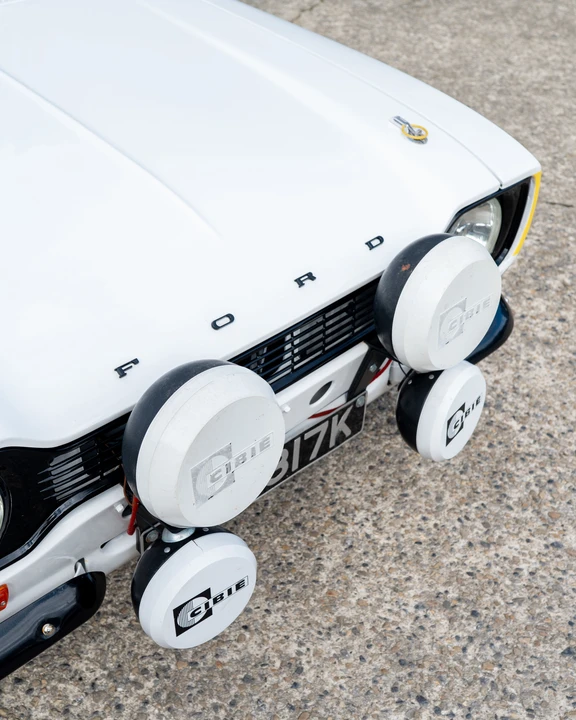 1972 Ford Escort - Image 24 of 31