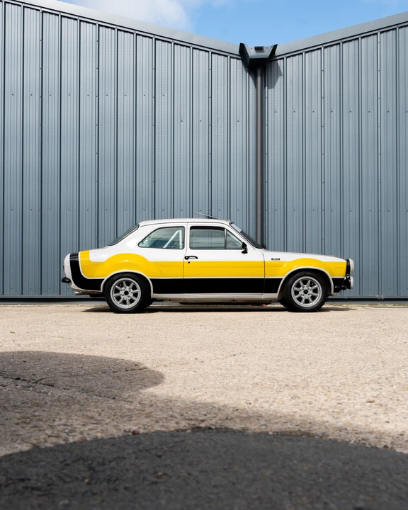 1972 Ford Escort - Image 13 of 31