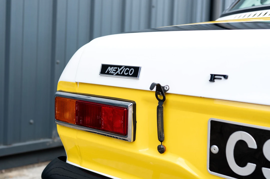 1972 Ford Escort - Image 26 of 31