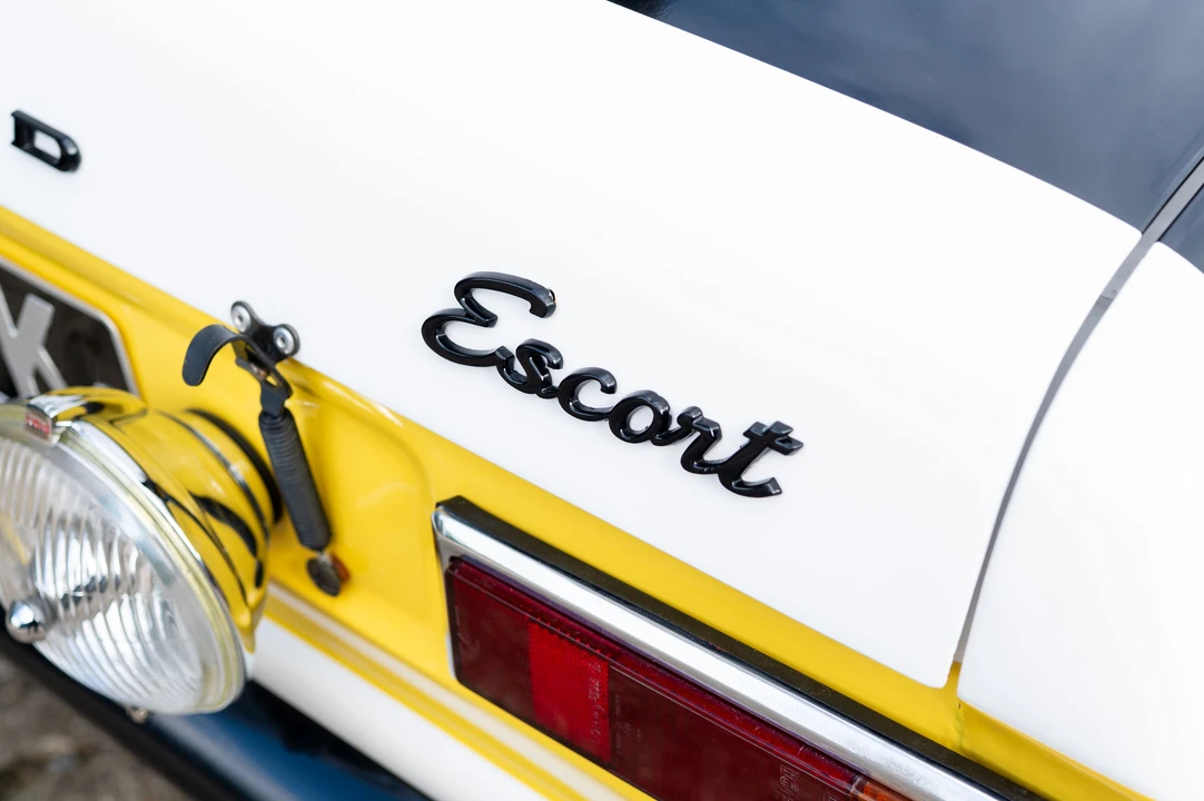 1972 Ford Escort - Image 30 of 31