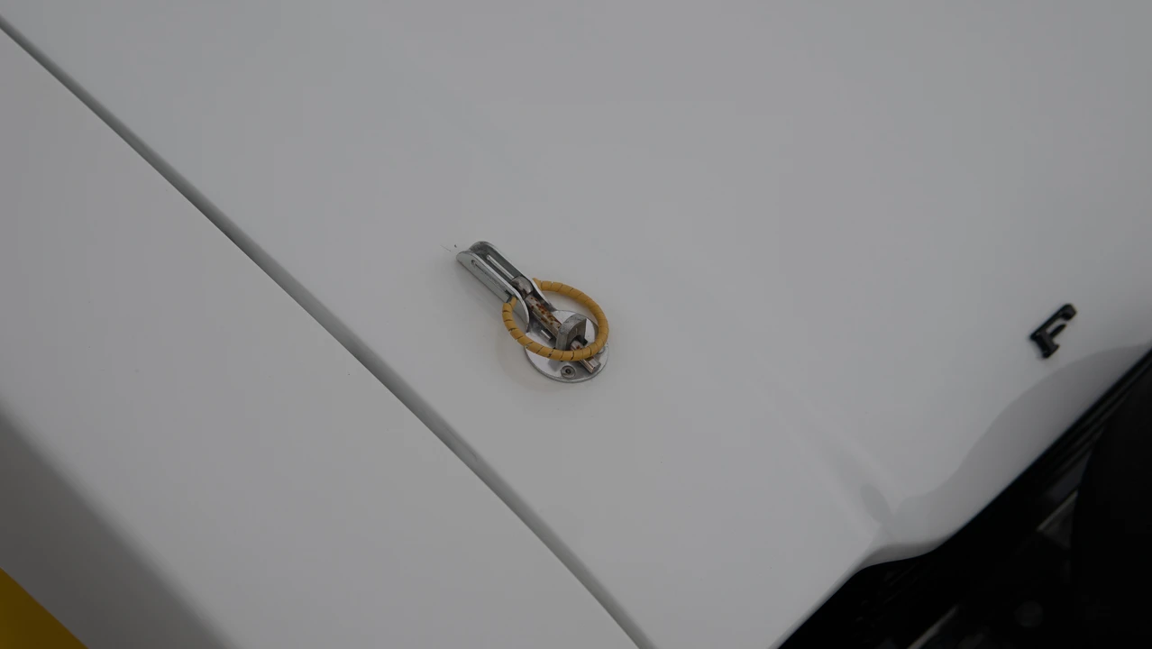 1972 Ford Escort - Image 14 of 31