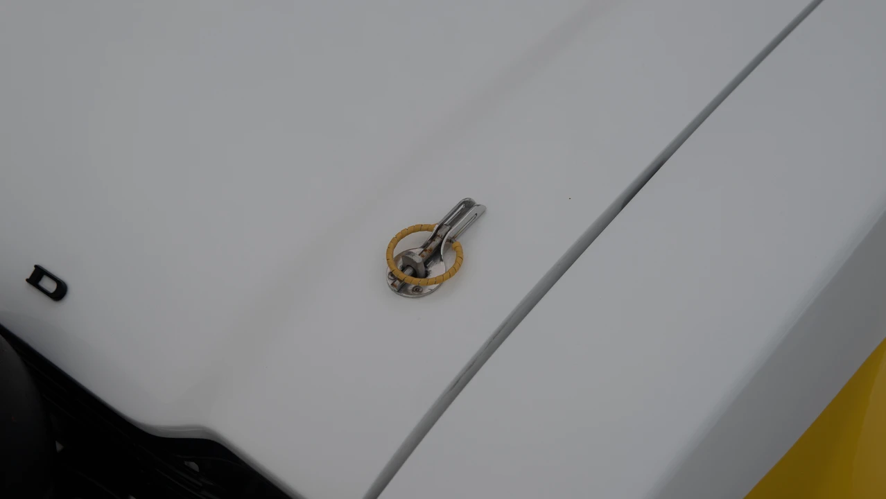 1972 Ford Escort - Image 15 of 31
