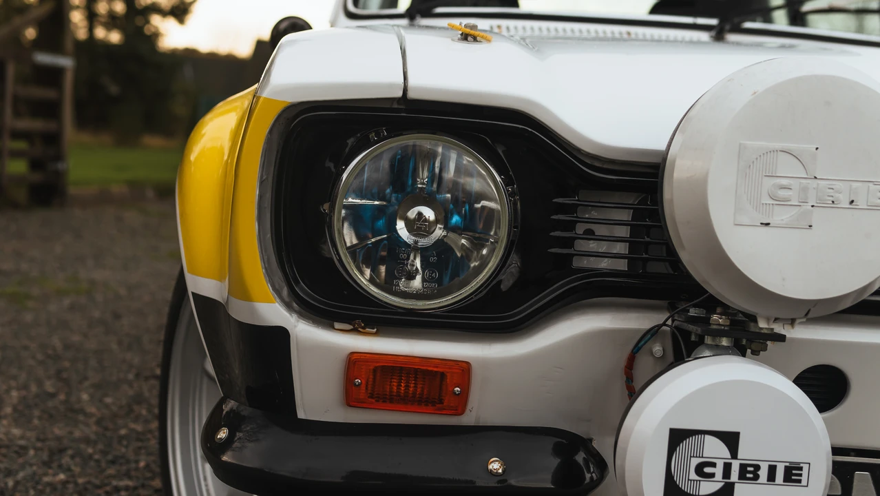 1972 Ford Escort - Image 17 of 31