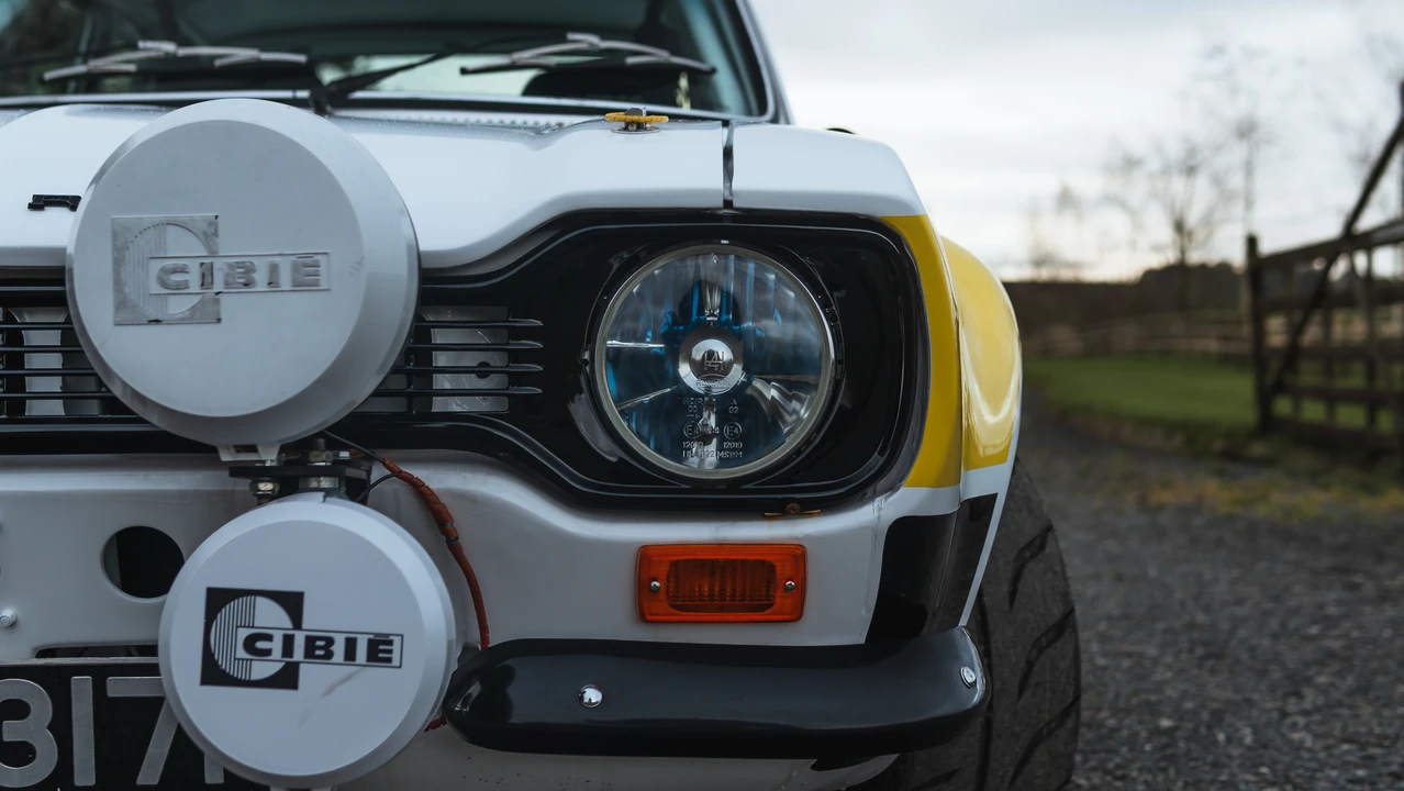 1972 Ford Escort - Image 18 of 31